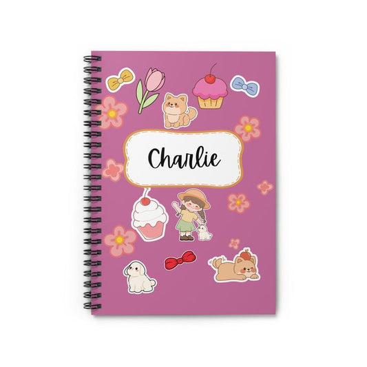 Notebook
